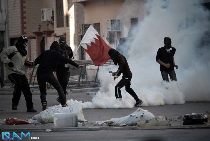 معتقلو البحرين.. إرادة فولاذية ضد الظلم