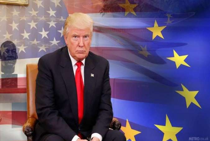 تشدید فشار امریکا بر اروپا برای «الحاقیه» به برجام