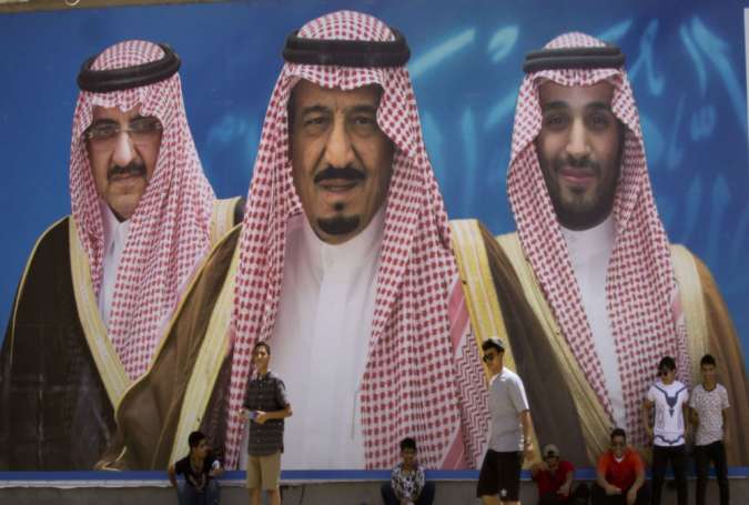 وكالة: السعودية تؤجل قرارا خطيرا إلى 2019