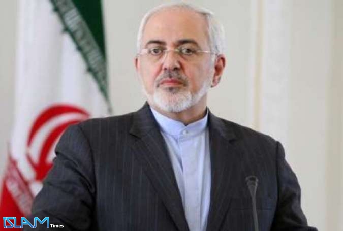 ایرانی وزیر خارجہ محمد جواد ظریف کا روس کا دورہ