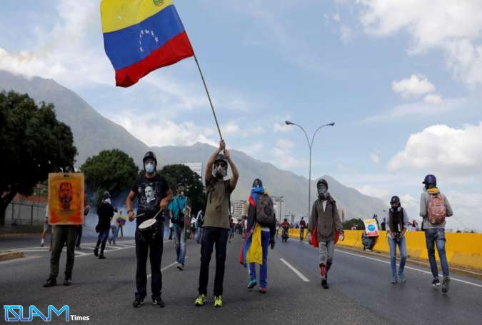 مفاوضات الحكومة والمعارضة الفنزويلية تستمر اليوم