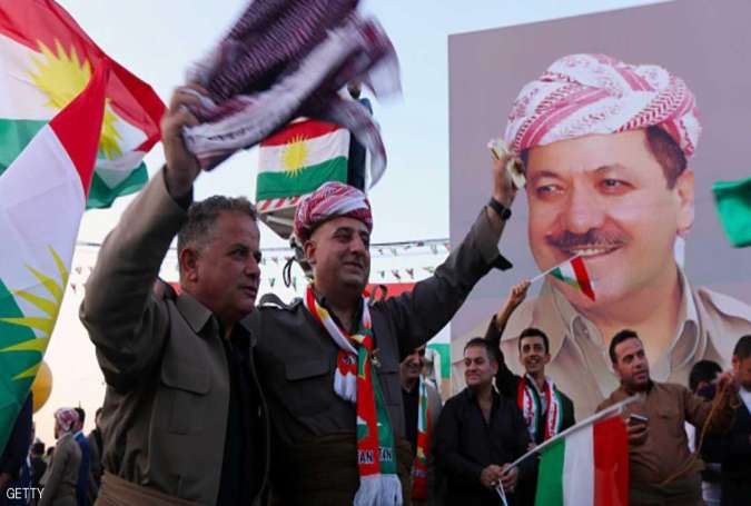 تركيا تحذر كردستان العراق من "ثمن الاستفتاء"