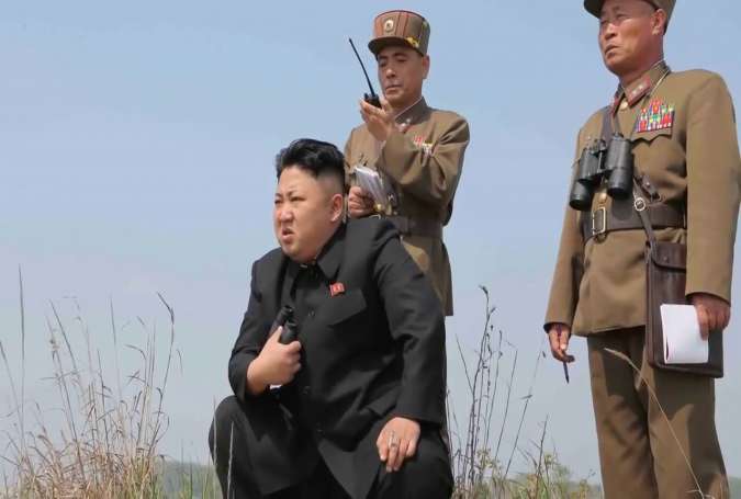 كوريا الجنوبية تُشكّل وُحدة لإغتيال زعيم جارتها الشمالية!