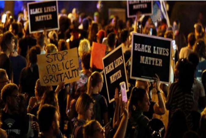 تبرئۀ پلیس قاتل و تشدید تنش‌های نژادی در آمریکا