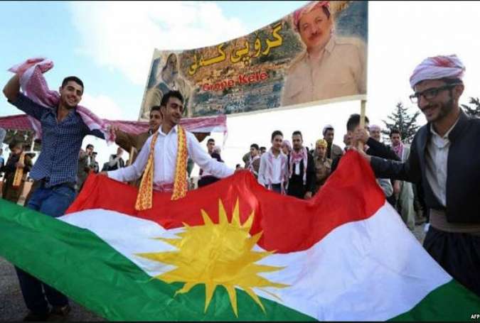 همه‌پرسی جدایی کردستان و دو فرضیه‌ای که تقویت می‌شوند