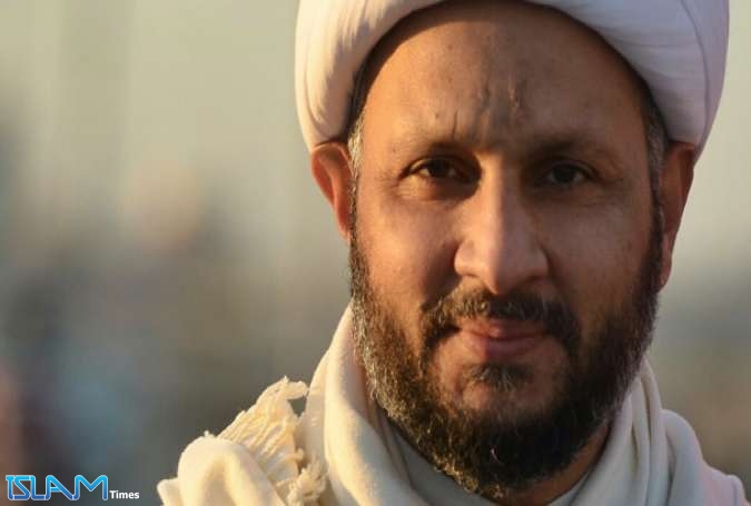 النظام البحريني يؤجل النظر بقضايا ملفقة ضد الشيخ عيسى