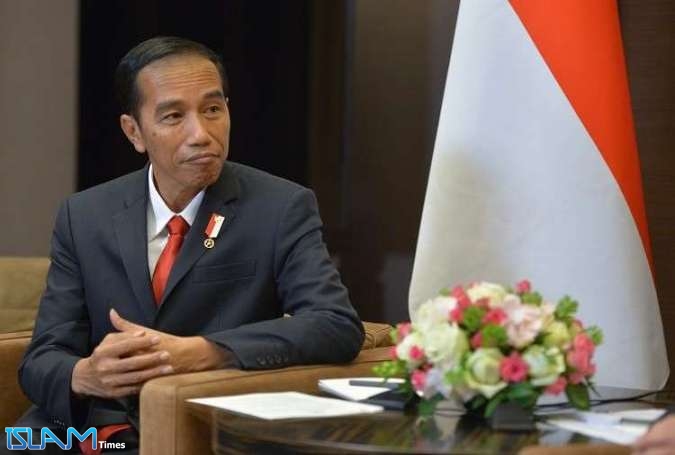 إحباط هجوم على رئيس إندونيسيا