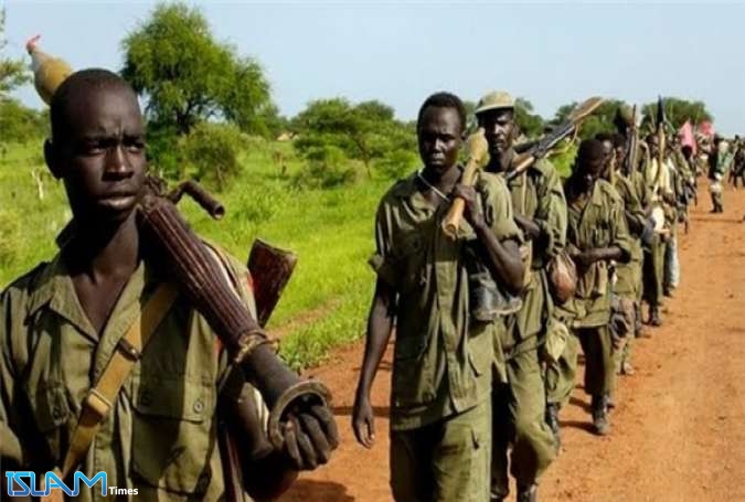 مقتل 25 على الأقل باشتباك في جنوب السودان