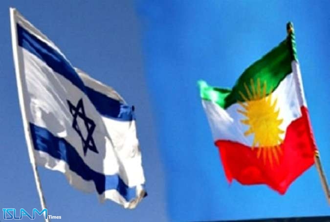 اليهود الأكراد.. كلمة السرّ بين كردستان العراق والكيان ‘‘الإسرائيلي‘‘
