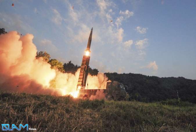 الولايات المتحدة تعتزم نشر أسلحة نووية في كوريا الجنوبية