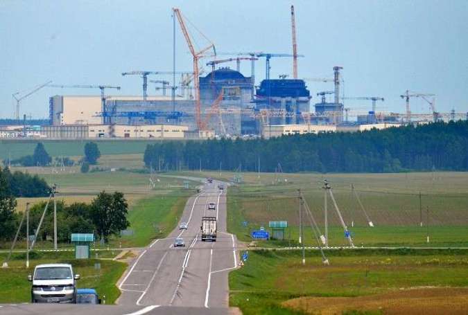 نيودلهي تبحث مع موسكو بناء محطة كهروذرية بتصميم روسي