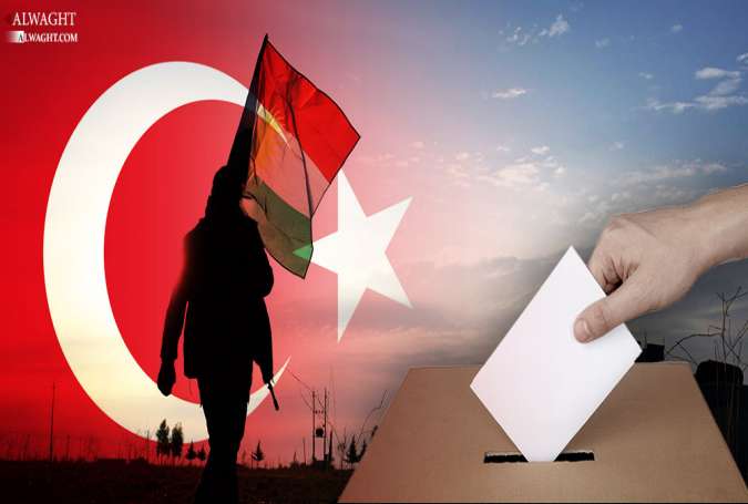 Why Kurdish Referendum Causes Turkey’s Concerns?