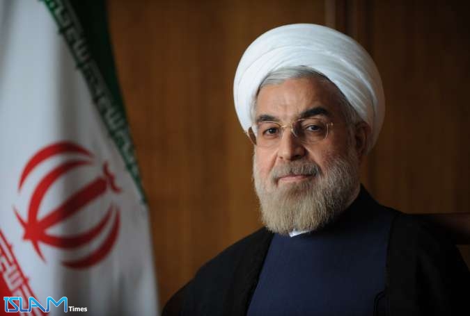 روحاني: إيران سترد بحال انتهاك الاتفاق النووي