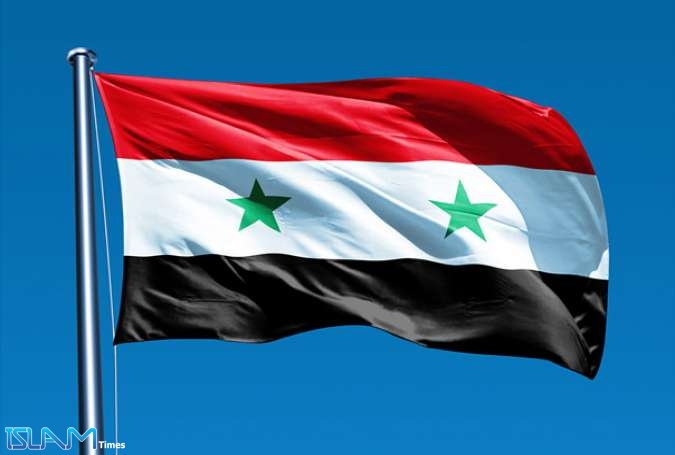 آخر التطورات على الساحة السورية لتاريخ 21 – 09 – 2017
