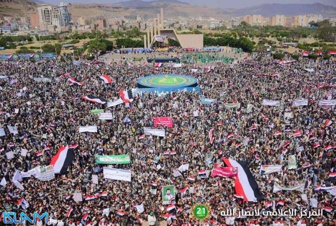 21 سبتمبر.. يوم الكرامة للشعب اليمني