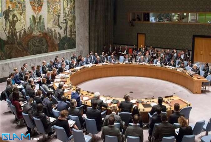مجلس الأمن يصدر قراراً يدعم التحقيق بجرائم ‘‘داعش‘‘