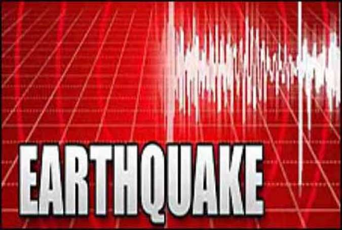 سوات اور مینگورہ میں 3.3 شدت کا زلزلہ