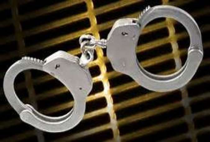 پشاور، اسلحہ و منشیات رکھنے کے الزام میں گرفتار 7 ملزم عدم ثبوت پر بری