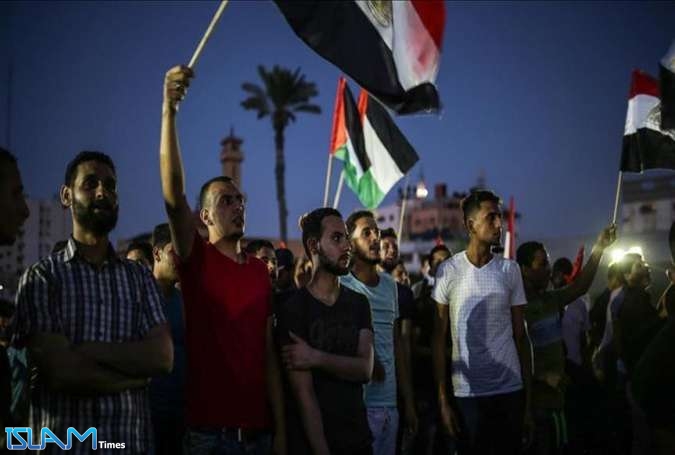 لجنة شعبية فلسطينية: معاناة غزة تتفاقم
