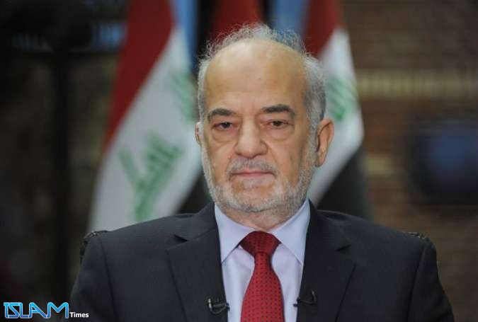 الجعفري يدعو لتفعيل الاتفاقيات الموقعة بين بغداد وموسكو