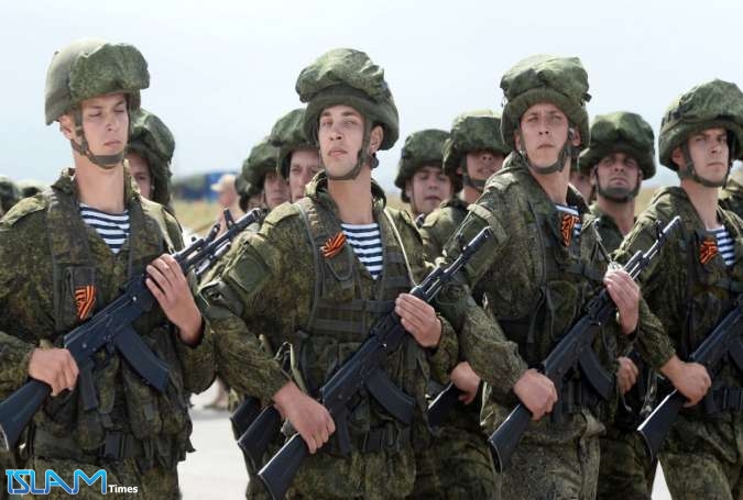 مولدوفا تطالب روسيا بسحب جيشها من البلاد