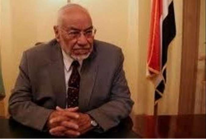 رهبر سابق زندانی اخوان المسلمین مصر درگذشت