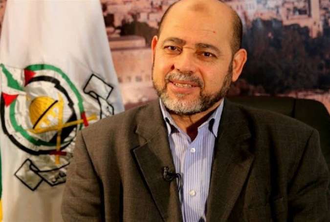 حماس: مقاومت تضمین مقابله با تجاوزات رژیم صهیونیستی است
