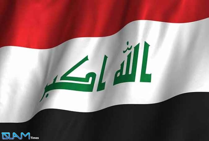 الشرطة الاتحادية العراقية تسيطر على غالبية أيسر الشرقاط