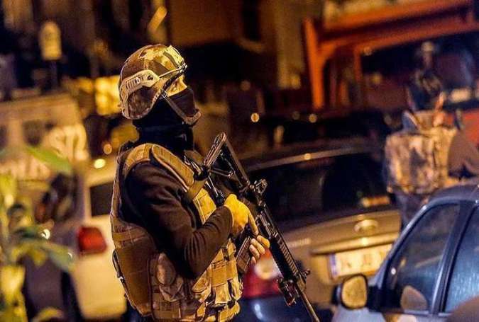 الأمن التركي يعتقل أكثر من 30 أجنبيا للاشتباه بانتمائهم لـ"داعش"