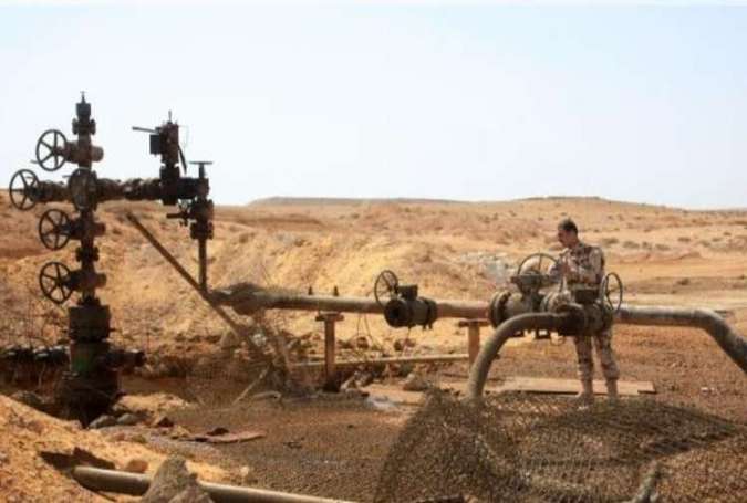 "قسد" تسيطر على حقل كبير للغاز بمحافظة دير الزور