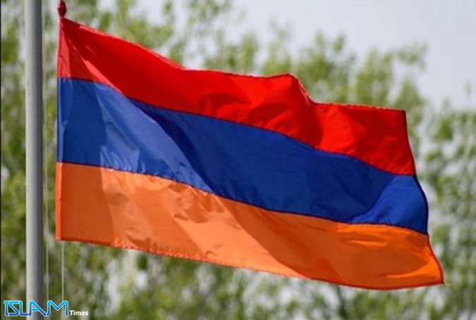أرمينيا تأمل بتسوية الأزمة السورية بأسرع ما يمكن