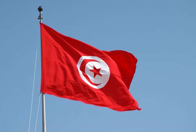 مسؤول تونسي: 32 حارسا رافقوا حفتر لم يغادروا طائرتهم