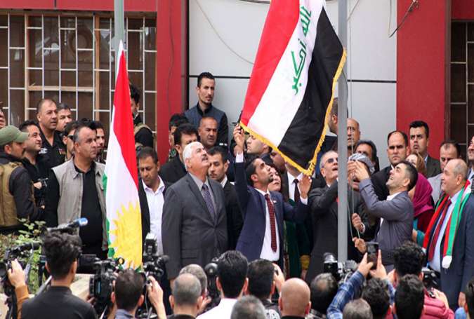 İraq Prezidentinin referendum planının detalları açıqlandı