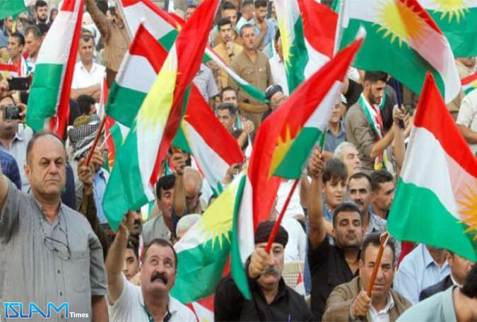 صنداي تلغراف: تصويت الكرد يشعل النزاع على النفط