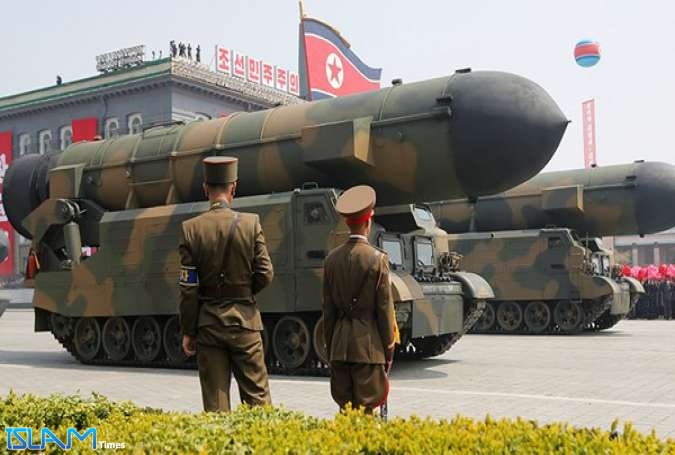 كوريا الشمالية: سنتخذ اجراءات صارمة لو جهزت أميركا لأي هجوم