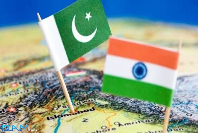 وزيرة الخارجية الهندية: باكستان تصدر الإرهاب للعالم
