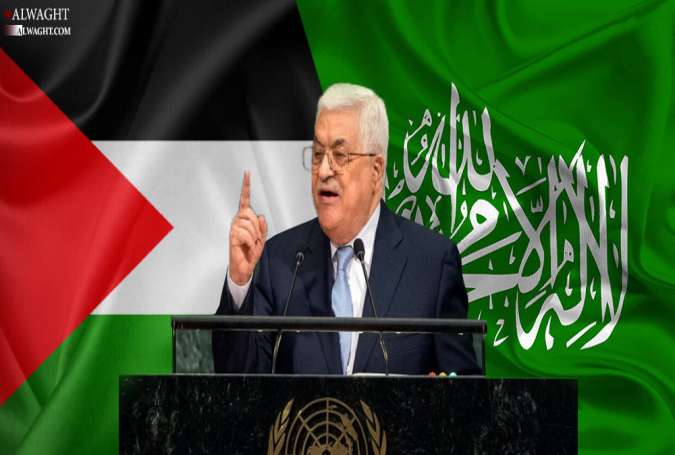 Four Reasons behind Fatah, Hamas Reconciliation