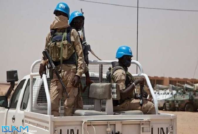 مقتل 3 من ‘‘القبعات الزرق‘‘ جراء انفجار شمال مالي