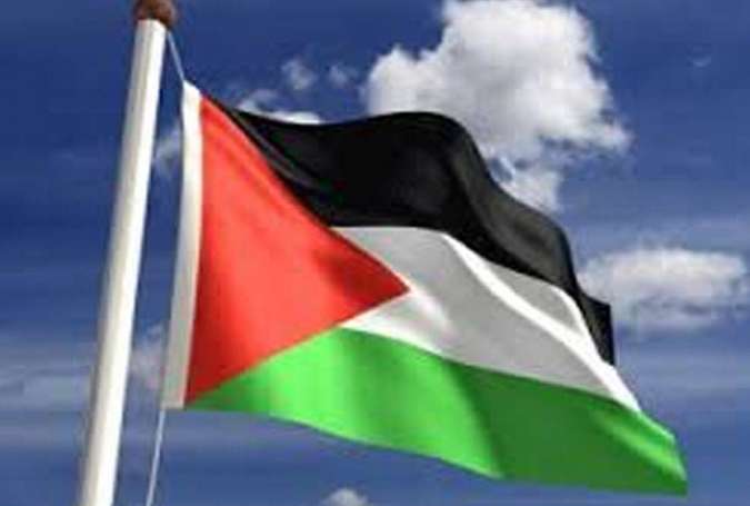 هل تنضم فلسطين إلى منظمة الانتربول الدولية؟