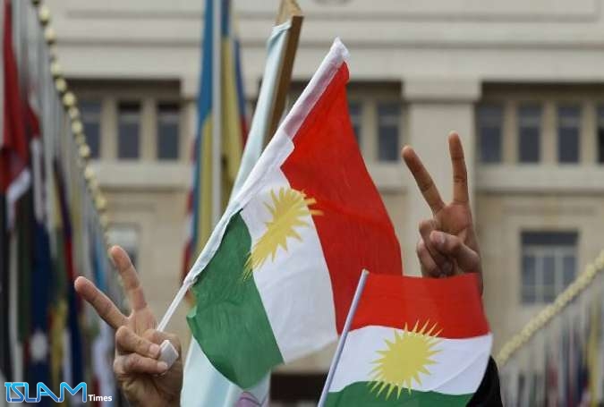 بدء تصويت الكرد في استفتاء انفصال إقليم كردستان
