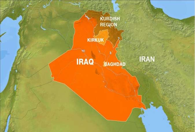 How Is Kirkuk Significant for Iraqi Government, Kurdish Region?