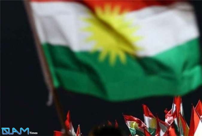 إغلاق صناديق الاستفتاء في إقليم كردستان العراق