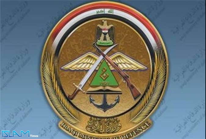 وزارة الدفاع العراقية تعلن بدء مناورات عسكرية عراقية تركية