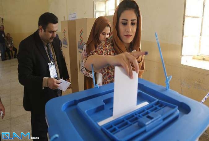 أحزاب سودانية: استفتاء كردستان مخطط صيهوني أمريكي