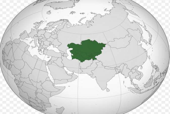آسیای مرکزی بزرگ‌تر از افسانه تا واقعیت