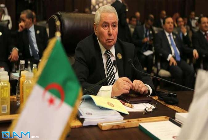 الجزائر.. البرلمان بغرفتيه يصادق على برنامج الحكومة الجديدة