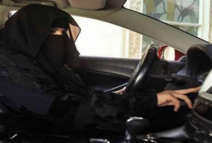 پشت پرده طرح آزادی رانندگی برای زنان در عربستان چیست؟