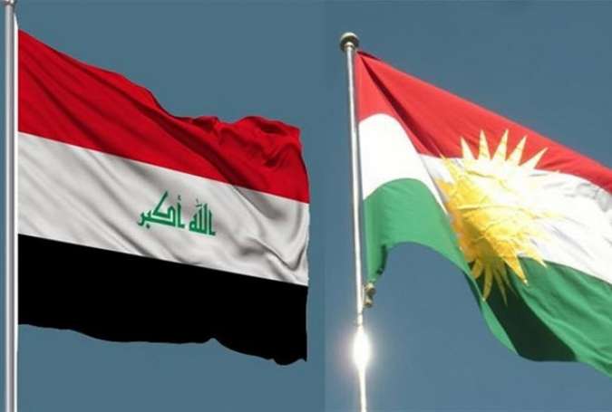 تازه‌ترین واکنش اقلیم کردستان به تصمیمات دولت عراق
