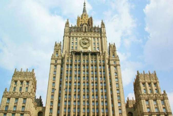 مسکو: دلیلی برای بازرسی از مراکز نظامی ایران وجود ندارد