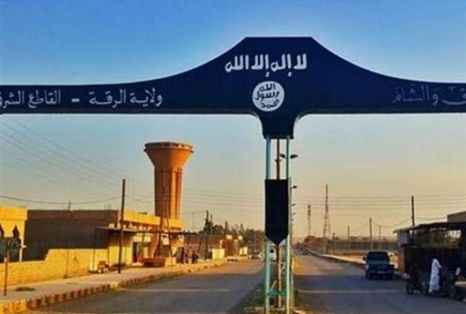 ضد حمله داعش در الرقه؛ شماری نظامی آمریکایی کشته شدند